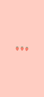 More images for cute strawberry wallpaper pink » Kawaii Strawberry Milk Wallpaper Desktop Novocom Top