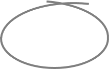 How To Create A Hand Drawn Oval Shape In Powerpoint How To Draw Hands Shapes Powerpoint