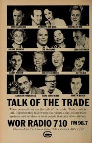 Wor Talkers Jean Shepherd Was The Storyteller Who Gave Us A Christmas Story Arlene Francis You Ve Seen On Fifties Game Show A Christmas Story Game Show Jfk
