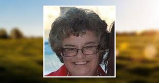Peg Morelan Griffith Smith Obituary June 10, 2020