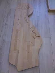 It was received as a christmas gift several years back as i from a thoughtful family member. Anstack Com The Fender Stratocaster Coffee Table