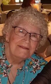 Obituary for Pauline May (Beebe) Kellum