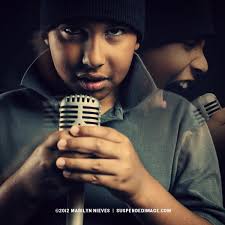 Mic'd up!🎤 Joshua Linford