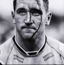 Dane MANU Mannings Testimonial