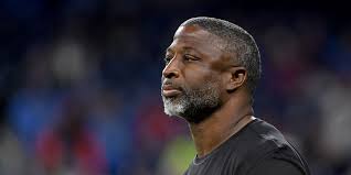 Denver Broncos head coach candidate: Aaron Glenn