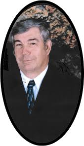 Larry Harrison Obituary