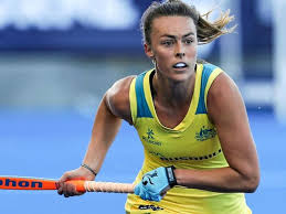 The hockeyroos have been crowned australia's team of the year five times and were unanimously awarded best australian team at the 2000 sydney olympic games. Jacqui Day A New Face For The Hockeyroos With A Promising Future