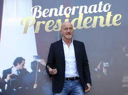 Scheda del film ''bentornato presidente'' di giancarlo fontana, giuseppe g. Bentornato Presidente Claudio Bisio Non E Un Film Buonista Ma Anti Cattivista
