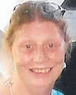 Susan Hammill Obituary (1955