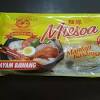 1 ikat misoa 2 buah oyong 1 butir telur 1 1/2 mangkok mentega bumbu : 1