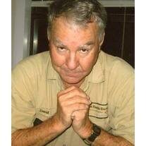 David Register Obituary