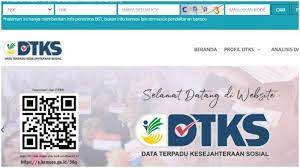 Saat ini bantuan sosial tunai atau bst dari kemensos memasuki penyaluran gelombang 2. Akses Dtks Kemensos Go Id Untuk Cek Penerima Bansos Tunai Rp 300 Ribu Berikut Cara Cairkan Bst Tribunnews Com Mobile