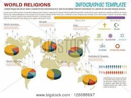 World Religions Vector Photo Free Trial Bigstock