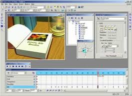 Ulead Cool 3d Production Studio Download