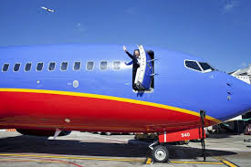 Coming To Southwest New Routes More Flights Southwest Airlines Cheap Flights Airline Deals