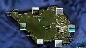 Looking for cheap flights from madrid to sydney? Samoa Y Tokelau Eliminan El 30 De Diciembre Para Dar Un Salto Al Futuro La Voz
