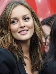 Pin By Mar Donderis On Beauty Leighton Meester Hair Gossip Girl Her Hair