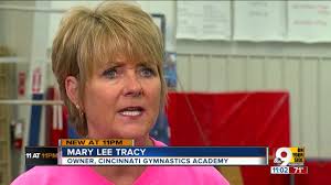 Tracy might resign US Gymnastics post under fire