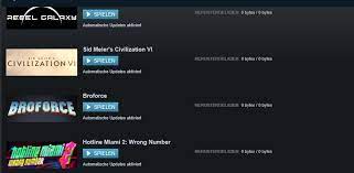 Clearing steam's cache can potentially help fix games that aren't running. Anleitung Steam Download Cache Loschen Und Download Probleme Beheben Tutonaut De