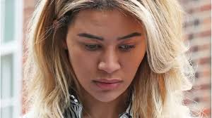 Mike Thalassitis: Love Island star left notebook at scene of death