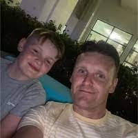 Barry Stocker's Instagram, Twitter & Facebook