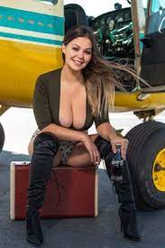 Fly girls trajes pin up modelos pin up. Collection Flygirls Pin Ups Magcloud