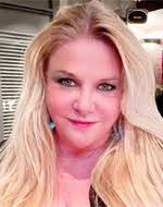 Darlene Beckman's Instagram, Twitter & Facebook