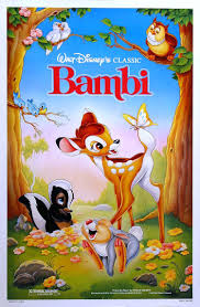 We hope you enjoy our growing collection of hd images to use as a background or home screen for your. Bambi Wallpapers Movie Hq Bambi Pictures 4k Wallpapers 2019