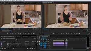 Untuk menambah pengalaman pengeditan video. Free Course Video Editing In Adobe Premiere Pro