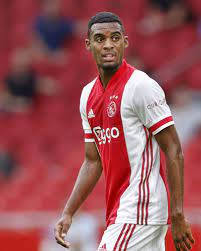 Ryan jiro gravenberch (born 16 may 2002) is a dutch professional footballer who plays as a midfielder for dutch club ajax in. Ryan Gravenberch