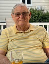 Obituary information for James Edward Haskell