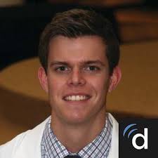 Dr. Brendan Case, MD