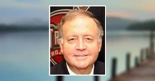 James Aubrey Bruce Obituary January 21, 2024