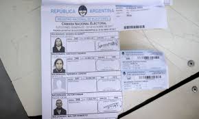 Las elecciones internas simultáneas del próximo domingo 20 de junio permitirán a los artículos relacionados. Publicaron El Padron Provisorio De Las Elecciones 2021 Para Hacer Consultas Que Pasa Web Diario De La Zona Norte Y Oeste Del Conurbano