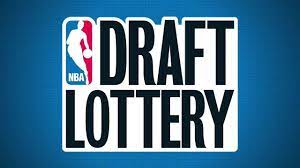 Then adhered to the back of the banners so that the lights of times square were visible through the flag material and the lottery balls and logos were solid both inside and out. When Does The Nba Determine The Lottery Draft Order And If Knicks Gets Zion Williamson Interbasket
