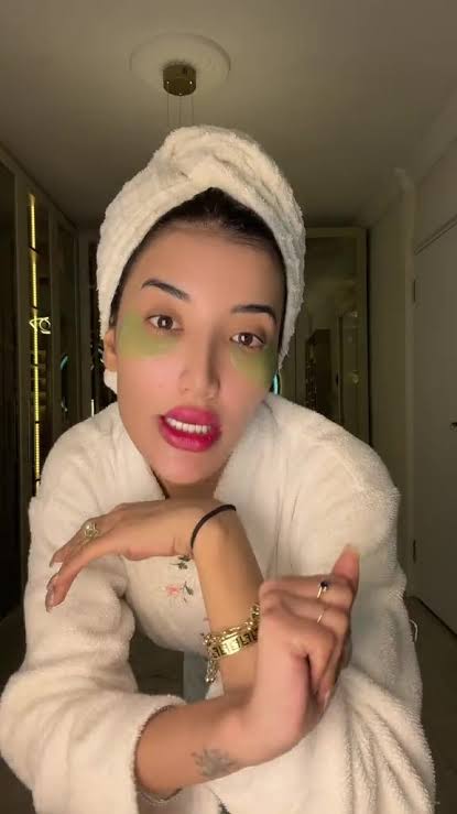 بنات سلطانة: جمال وأناقة لا تُنسى | TikTok