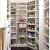 Butlers Pantry Walk In Pantry Ideas