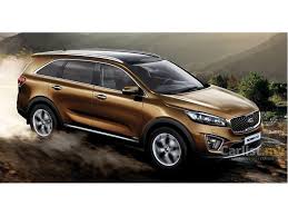 We are the new distributor in malaysia, dinamikjaya motors sdn.bhd. Kia Sorento 2018 Crdi Hs 2 2 In Selangor Automatic Suv Bronze For Rm 173 000 4740386 Carlist My