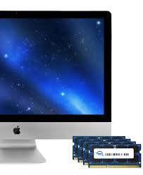 Scegli la consegna gratis per riparmiare di più. Memory Upgrades For Apple Imac 2011 Up To 32gb