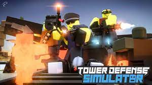 Tower defense simulator was created on june 2019 by paradoxum games, and since then it reached more than 500 million visits. Codes Roblox Tower Defense Simulator July 2020 Play Trucos