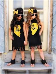 Best Friends Fringe Dress 12m 5t Toddler Girl Dresses Kids Summer Dresses Girls Fringe Dress