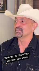 How is “But I Do” different from your other recent singles?