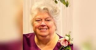 Mrs. Joyce Faye Carroll Elmore Obituary