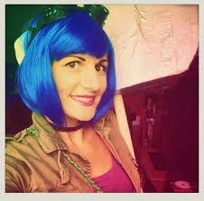 Alyssa Hartford's Instagram, Twitter & Facebook