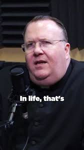 What in Fr. Stevens' life does he now see as a gift, that didn't always  feel like one? Tune in to hear the story! , #sfdiocese #catholicviews  #vocations #answeringthecall