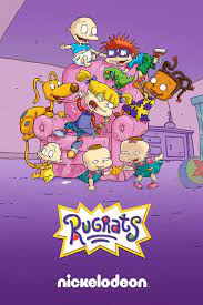 Rugrats (TV Series 1991–2006) - Trivia - IMDb