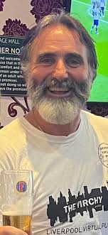 Happy birthday Keith 🍻🍻