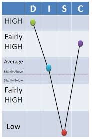 Disc profile and responses to conflict. Understanding Your Personality Rapport Disc Myers Briggs