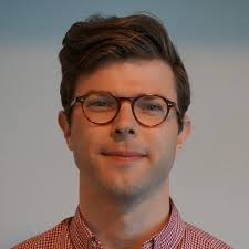 Cameron Tulk (@CTulk)