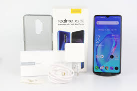 Realme X2 Pro Testbericht - 400 ...